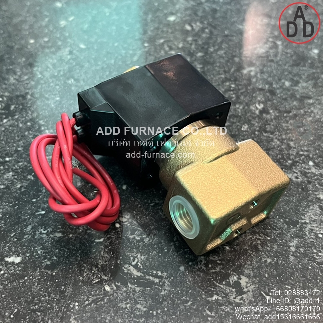 CKD AB31-02-4-AC220V (6) 